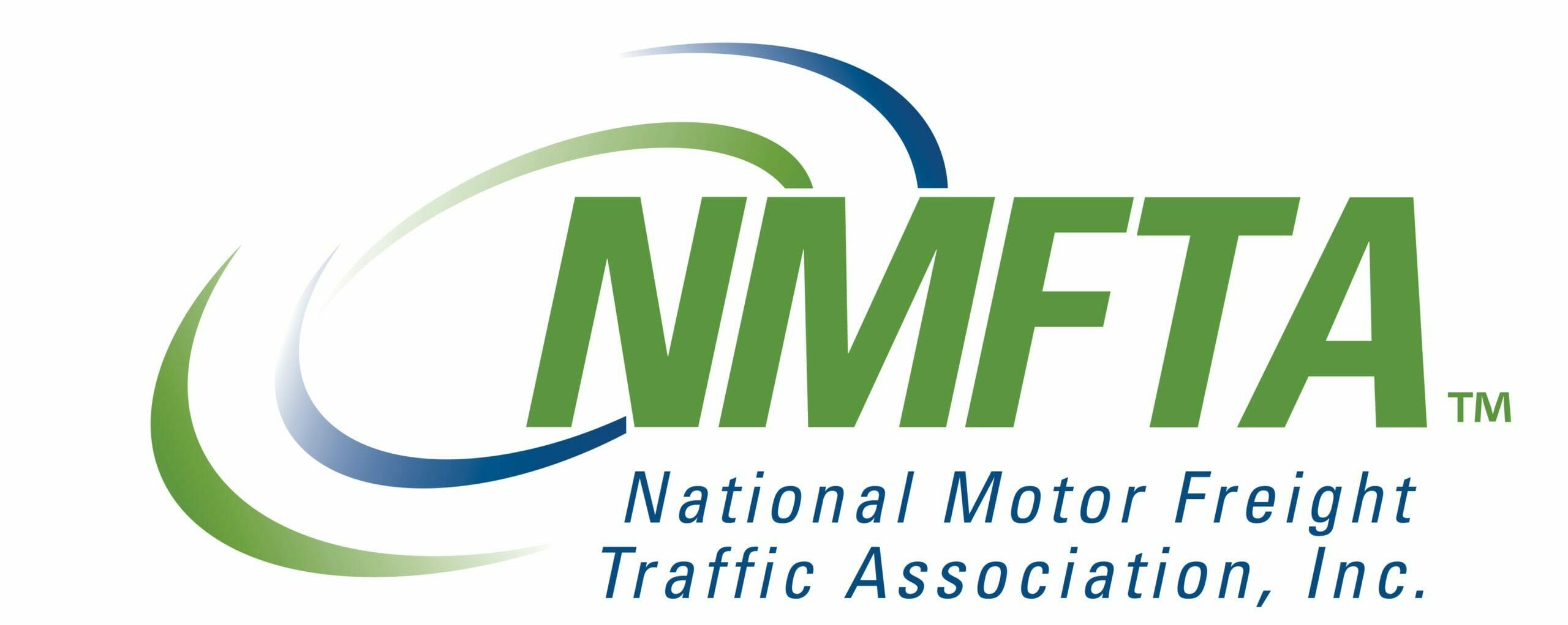 NMFTA - National Motor Freight Traffic Association